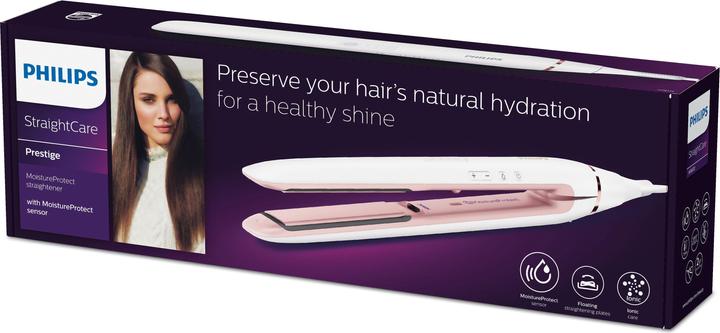 Image du produit Philips MoistureProtect (Fer plat)