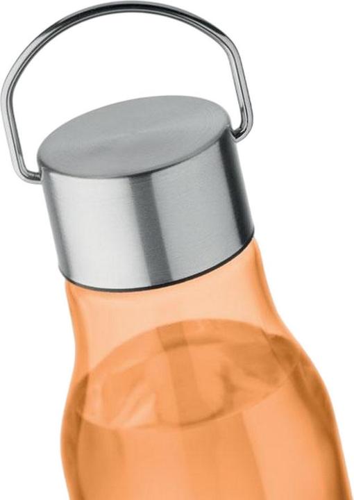 Actual product image MidOcean Vernal Transparent RPET 600ml Bottle (0.60 l)