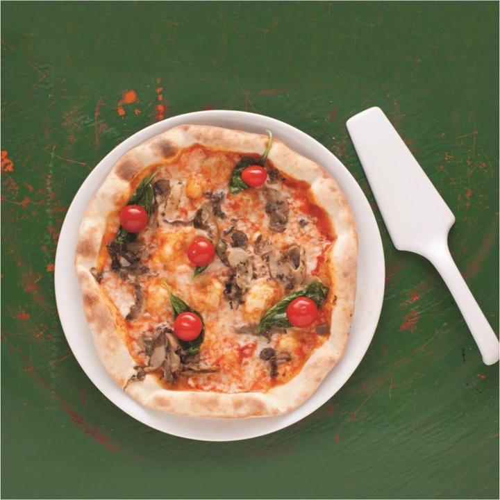 Produktbild No Name Pizza-Teller 30cm (30 cm)