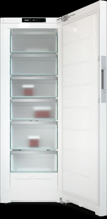 Actual product image Miele FN 4844 C (Stand-alone, 239 l)