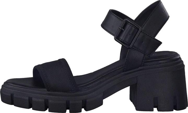 Actual product image S.Oliver Sandalen (41)