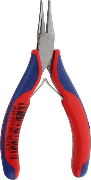 Produktbild Knipex Elektronik-Greifzange (115 mm)