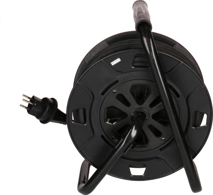 Immagine prodotto Max Hauri maxReeL 3x tipo 13, IP55 (20 m, 1.50 mm².)