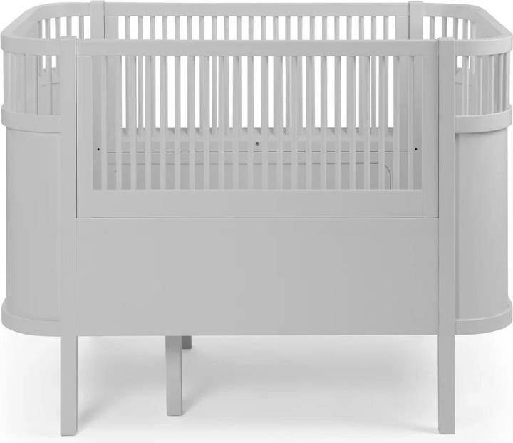Sebra Das Bett, Baby & Junior (70 x 115 cm)