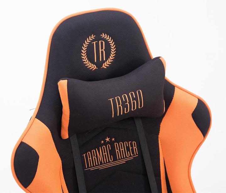 Produktbild CLP Turbo mit Fussablage