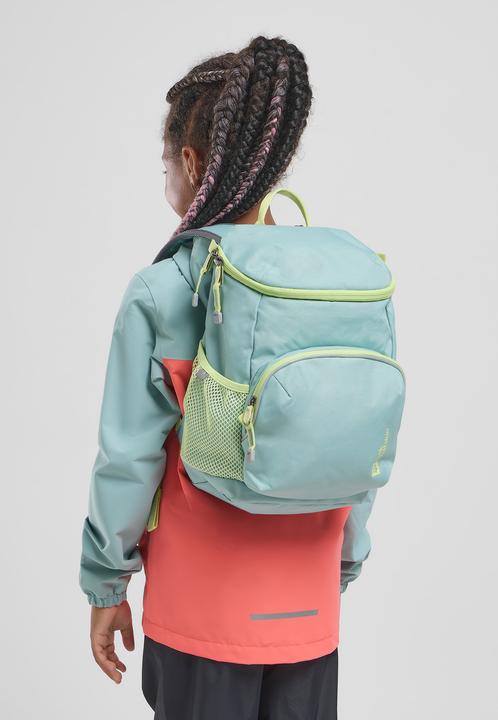 Produktbild Jack Wolfskin Erlebnis Pack (11 l)