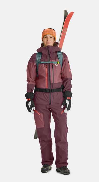 Immagine prodotto Ortovox Free Rider 26 S (26 l)
