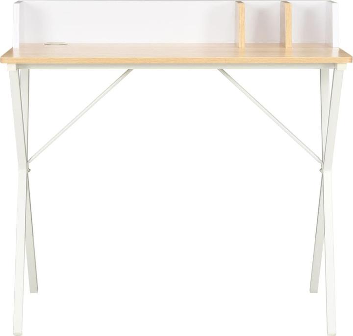 Actual product image VidaXL Linnaea (80 x 50 x 84 cm)