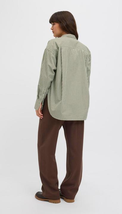 Produktbild JJXX Jxjamie Ls Relaxed Poplin Shirt Wvn Noos (S)