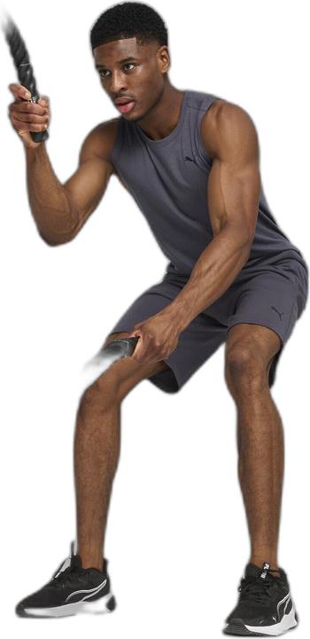 Produktbild Puma M TAD TECH Triblend Sleevless Tank (XXL)