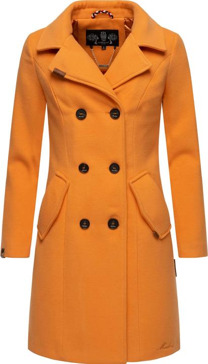 Apricot sorbet