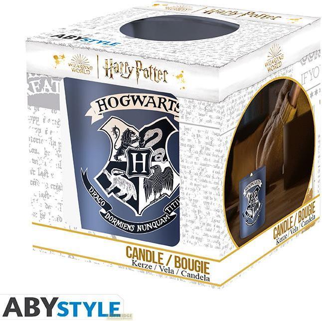 Immagine prodotto ABYstyle Harry Potter Candela Hogwarts