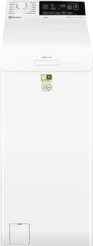 Electrolux EW8T363A (6 kg, Vers le haut)