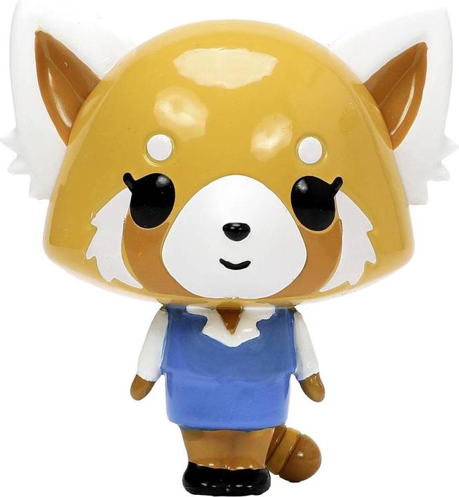 Produktbild Jada Aggretsuko 1986 Toyota Trueno AE86 1:24