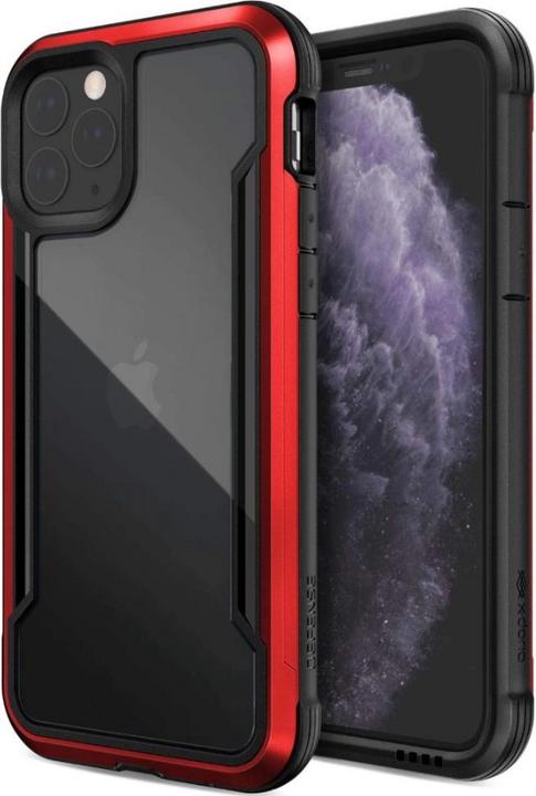 Actual product image Xdoria Defence Shield For Iphone 11 Pro (Apple iPhone 11 Pro)