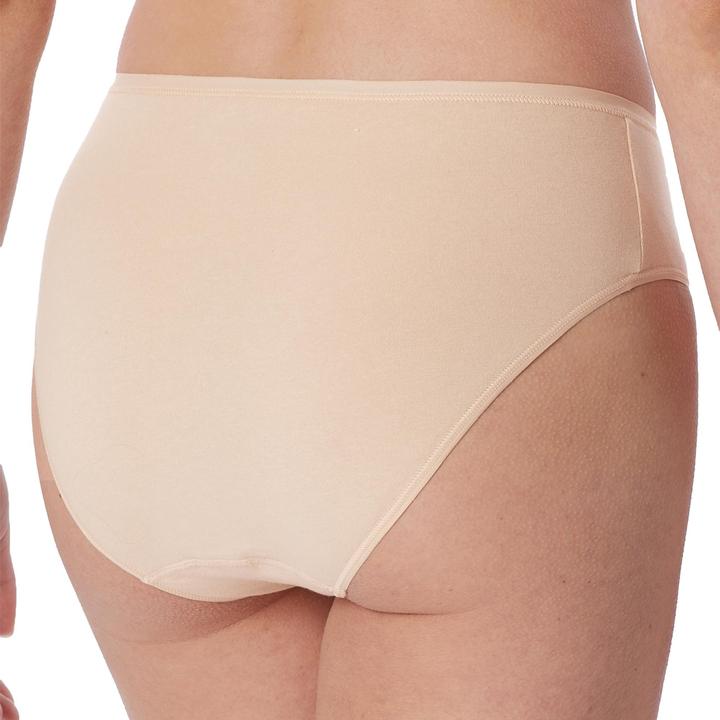 Produktbild Schiesser Essential 3PACK Slip (38, 3er Pack)