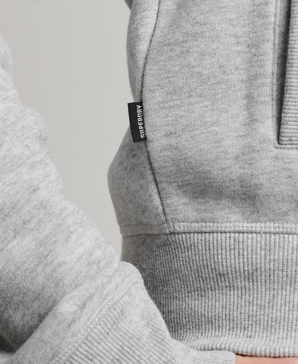 Actual product image Superdry Vintage Logo Emb Zip Track (XXL)