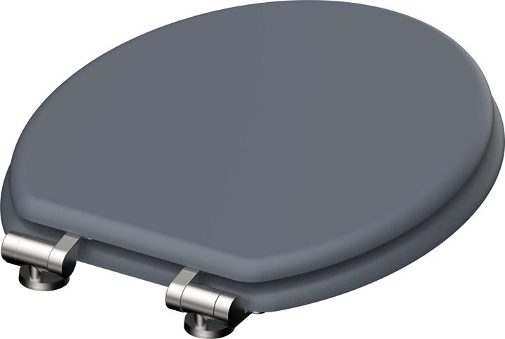 Produktbild Schütte Spirit Grey