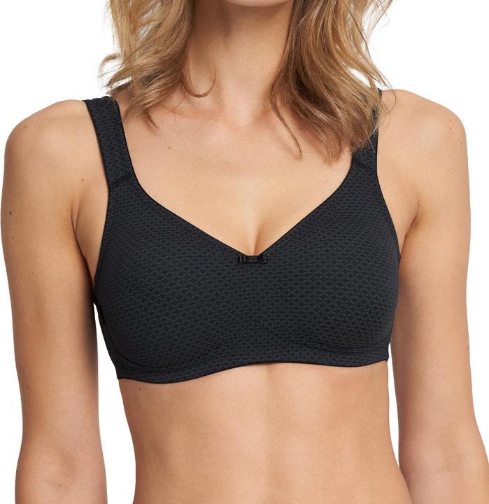 Image du produit Susa Montreal Soutien-gorge sans armatures (90 C, Une unité par pack)
