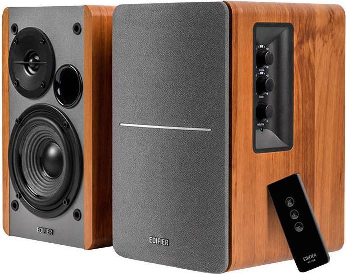 Image du produit Edifier R1280T (1 paire, 21 W)