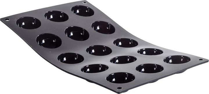 Image du produit de Buyer Demi-sphère Moulflex (4 cm)