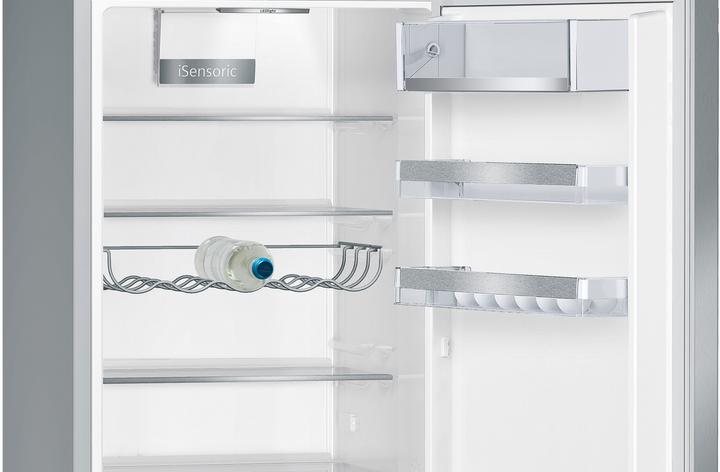 Immagine prodotto Siemens Combinazione frigo-congelatore iQ500 KG39E8LCP (343 l)