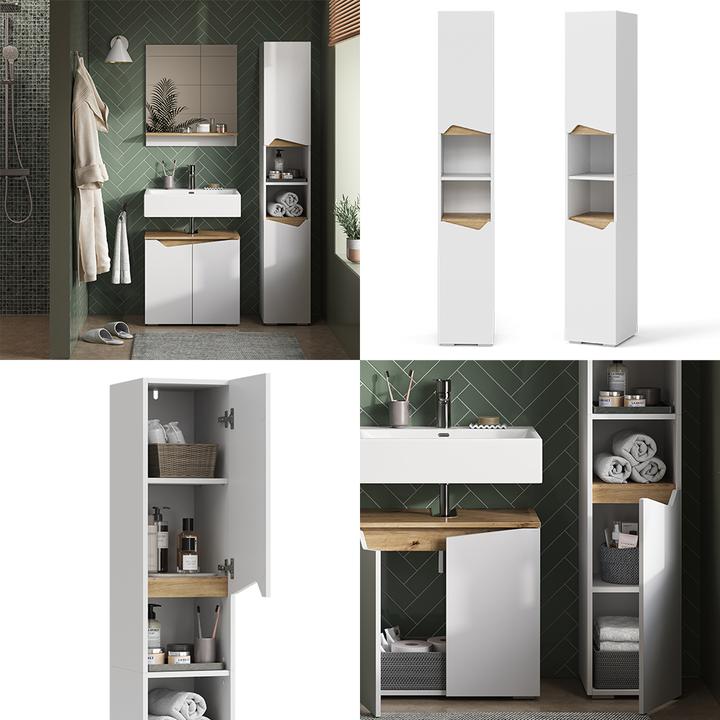Immagine prodotto Vicco Marelle (30 x 35 x 180 cm)