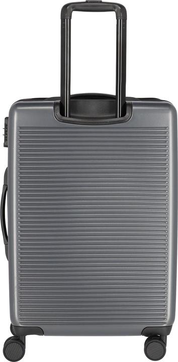 Image du produit Paklite Sienna 4 roues trolley M 67 cm (65 l, M (50 - 90l))