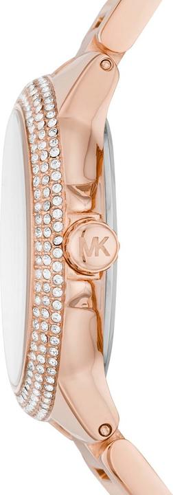 Image du produit Michael Kors Camille (Montre analogique, 33 mm)
