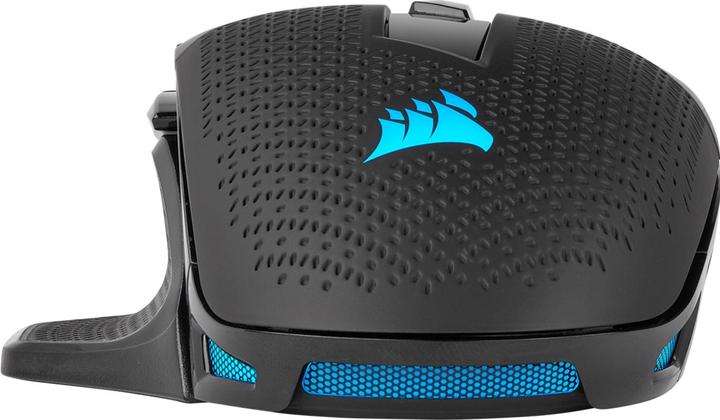 Produktbild Corsair Nightsword RGB (Kabelgebunden)