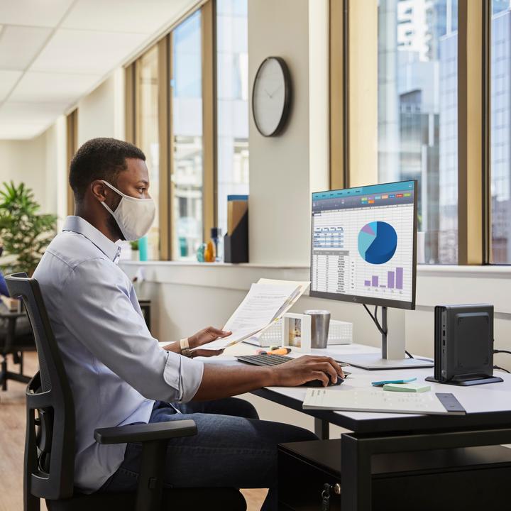 Image du produit HP 400 G9 (Intel Core i5-13500T, 16 Go, 512 Go, UHD Graphics 770)