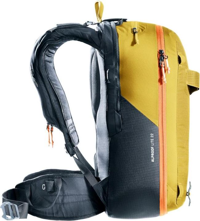 Actual product image Deuter Alproof Lite 22 (22 l)