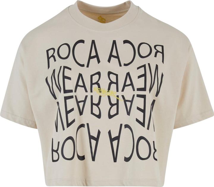 Produktbild Rocawear Tshirt Backprint - 139097 (XXL)