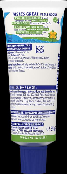 Immagine prodotto THOMY Senape delicata (35 g)