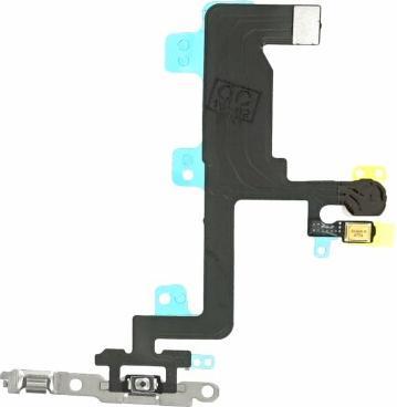 Produktbild OEM flexcable with microphone & flash for iPhone 6 (iPhone 6)