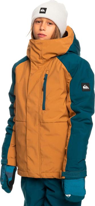 Image du produit Quiksilver Mission Block (152)