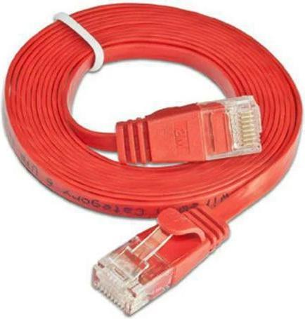 Image du produit Wirewin Câble réseau (UTP, CAT6, 0.25 m)