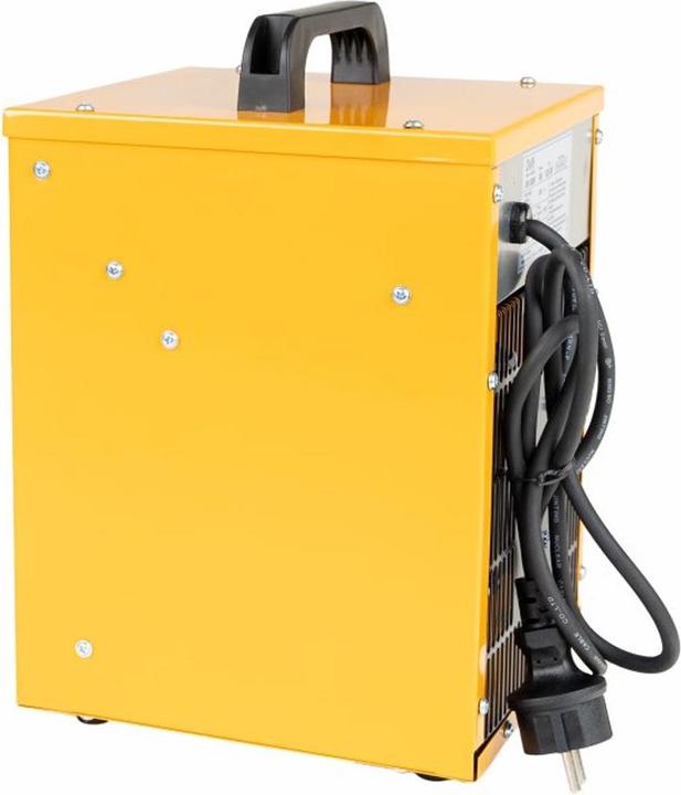 Image du produit BTT Aérotherme Dania 2kW (2000 W)