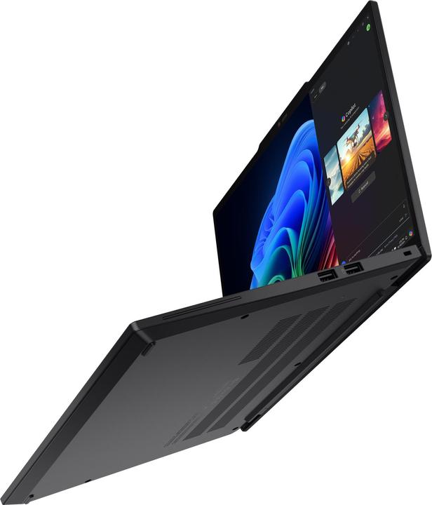 Produktbild Lenovo ThinkPad T14s Gen 6 (14", AMD Ryzen AI 7 PRO 360, 32 GB, 1000 GB, DE)