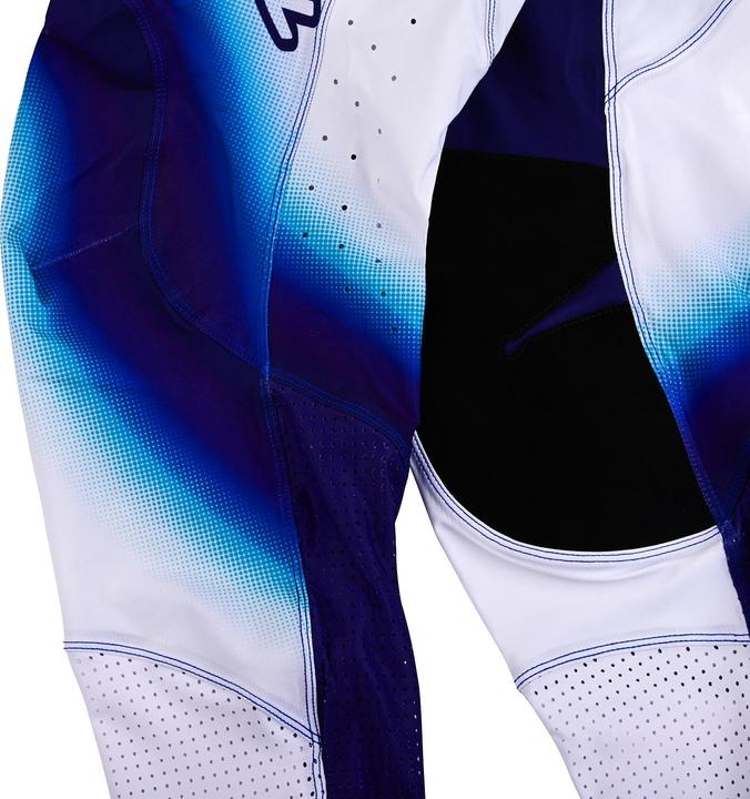 Produktbild Troy Lee Designs SE ULTRA Pant - Blurr (34)