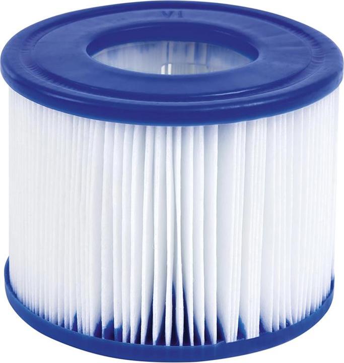 Image du produit Bestway Lay-Z-Spa Zürich 180x66cm Airjet (4 pers.)
