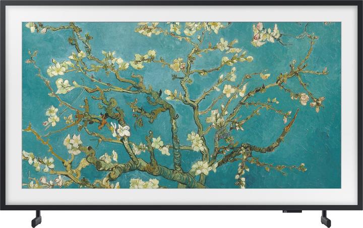 Samsung The Frame QE55LS03B (55", LS03B, QLED, 4K, 2023)