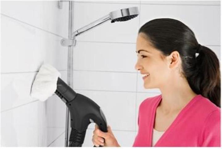 Actual product image Kärcher SV 7 1.439-490.0 (4 bar, 2200 W)