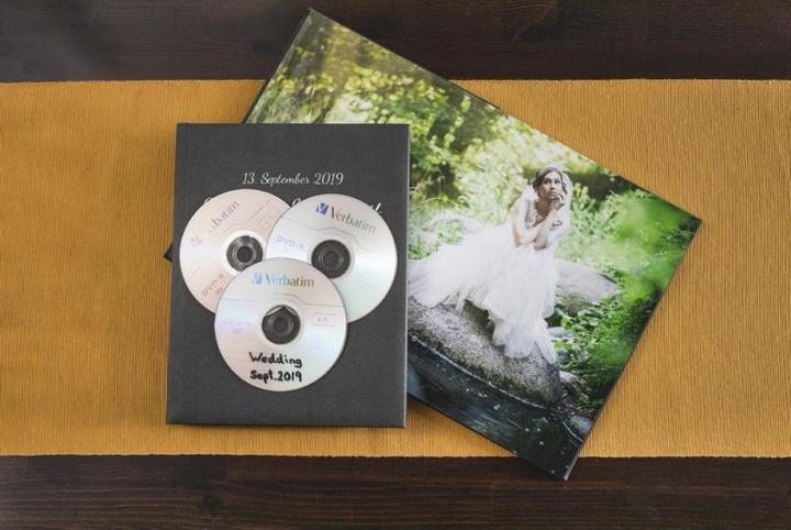 Produktbild Verbatim Dvd-R (25 x)