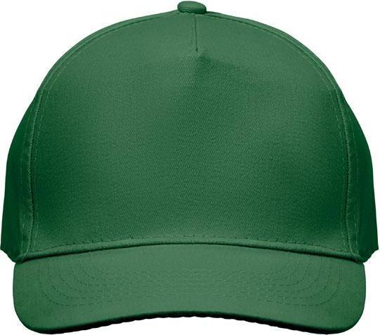 Immagine prodotto MidOcean Sunny Cappellino Da Baseball 5 Pannelli (Taglia unica)