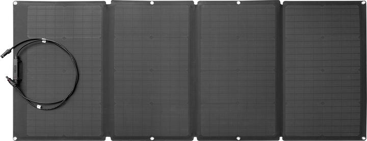 Image du produit EcoFlow Panneau solaire (160 W, 5.60 kg)