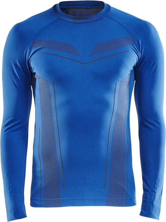 Craft Pro Control Seamless Jersey M