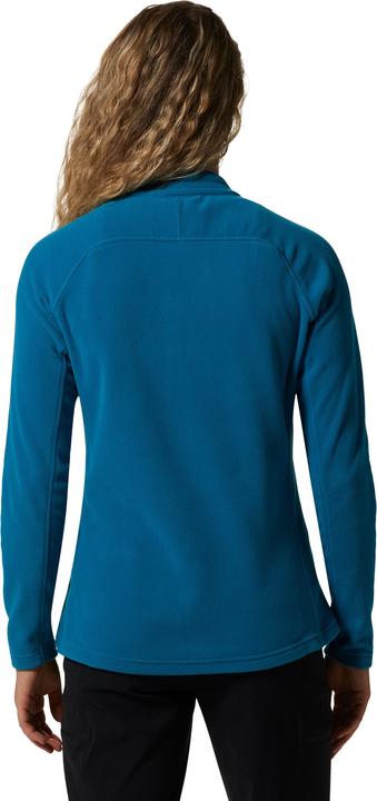 Immagine prodotto Mountain Hardwear W Polartec Microfleece Full Zip (XS)