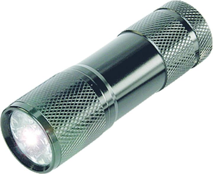 Actual product image Ansmann Action 9 (9.50 cm, 20 lm)