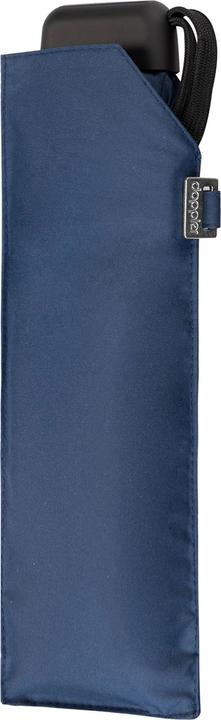 Actual product image Doppler Carbonsteel Slim pocket umbrella 22 cm